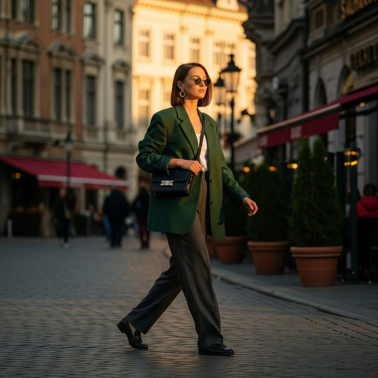 Effortless Allure – Clothing & Accessories to Define Your Style