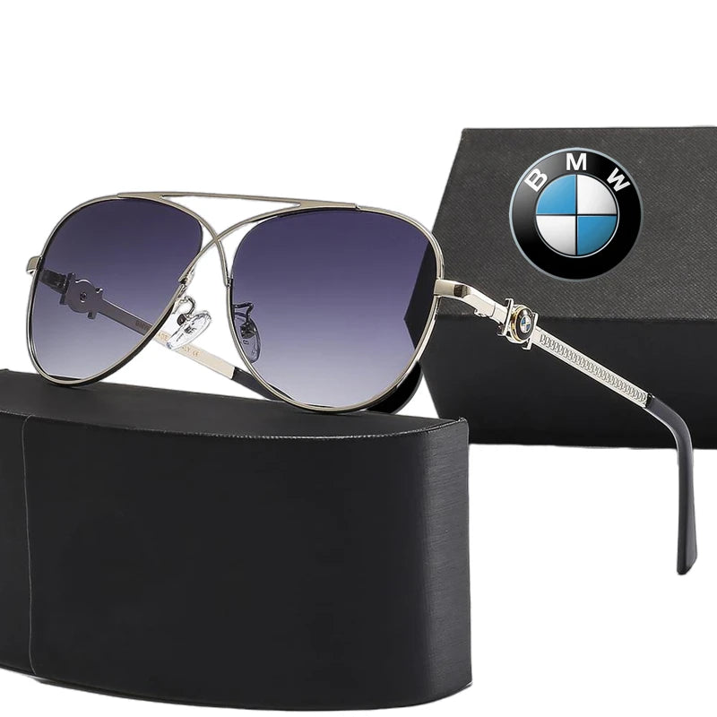 BWM 2025 – Luxury Polarized Sunglasses for Women
