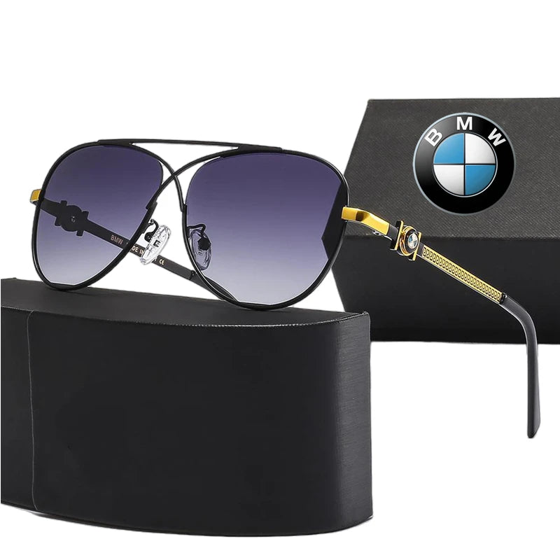 BWM 2025 – Luxury Polarized Sunglasses for Women