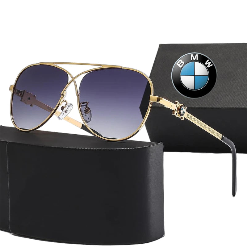 BWM 2025 – Luxury Polarized Sunglasses for Women