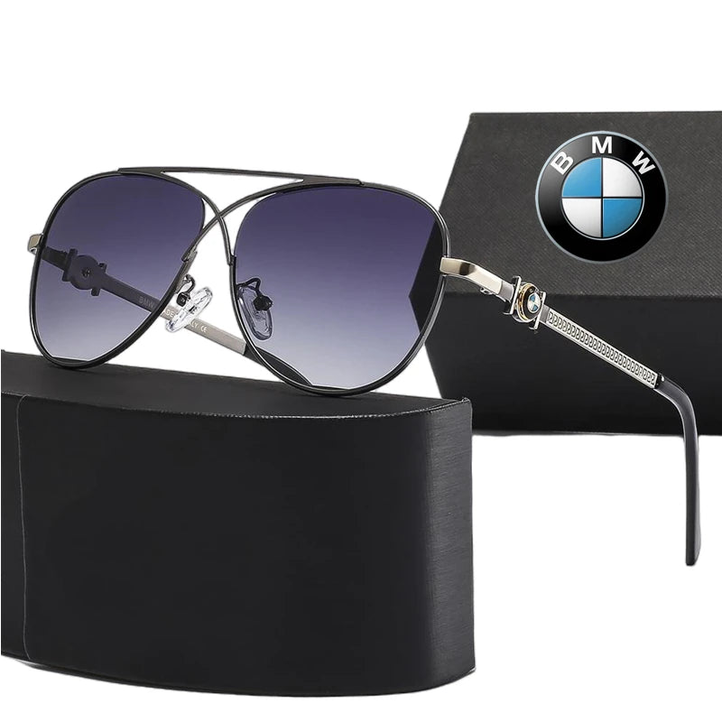 BWM 2025 – Luxury Polarized Sunglasses for Women