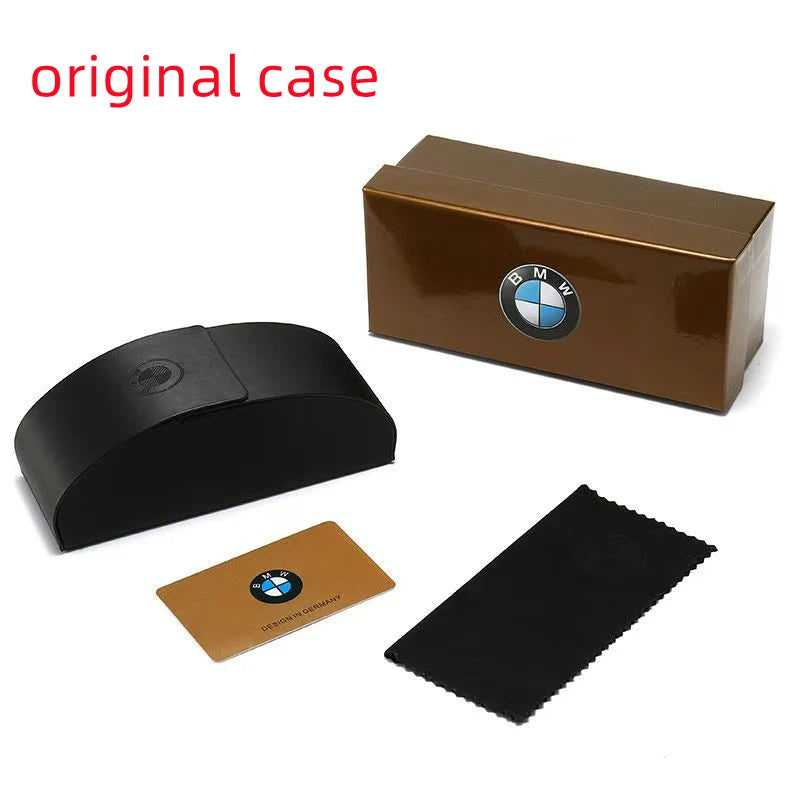 BWM 2025 – Luxury Polarized Sunglasses for Women