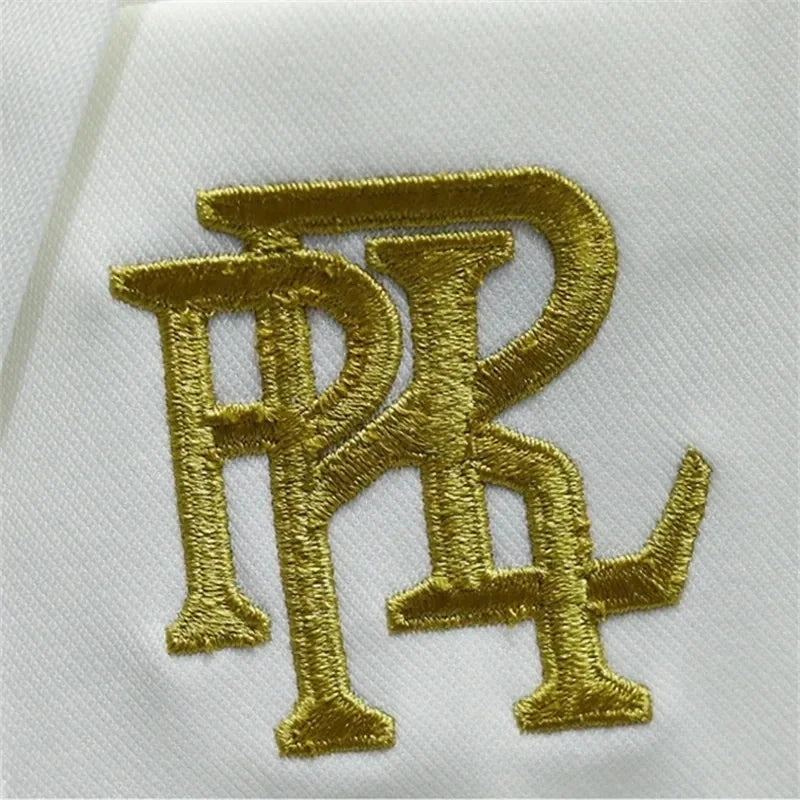 Refined Power – Embroidered White Blazer for Modern Women