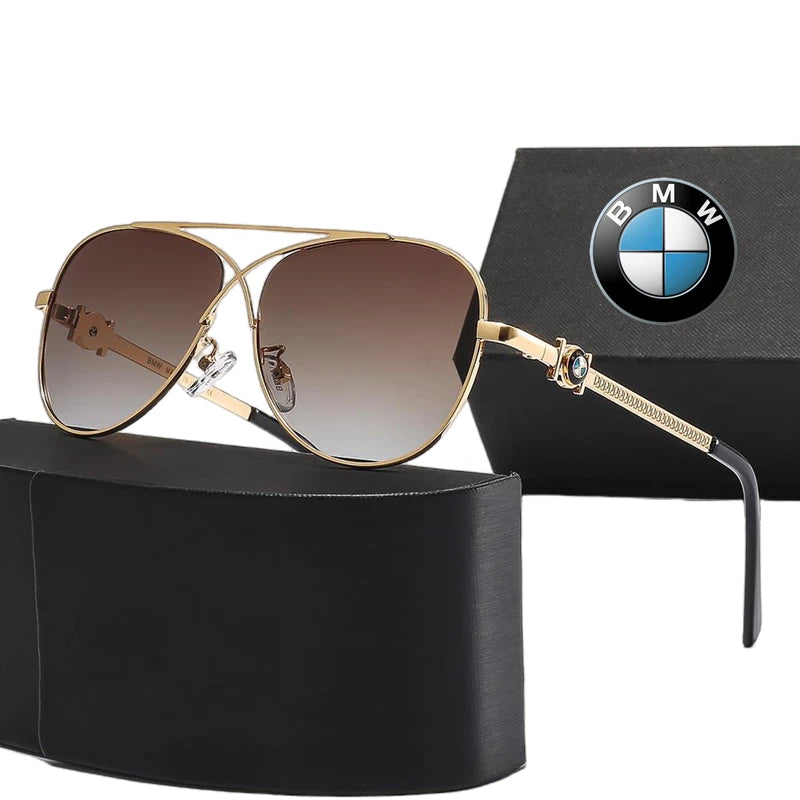 BWM 2025 – Luxury Polarized Sunglasses for Women
