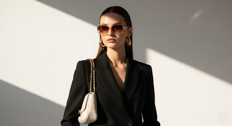 Soft Power – Feminine Looks That Speak Louder