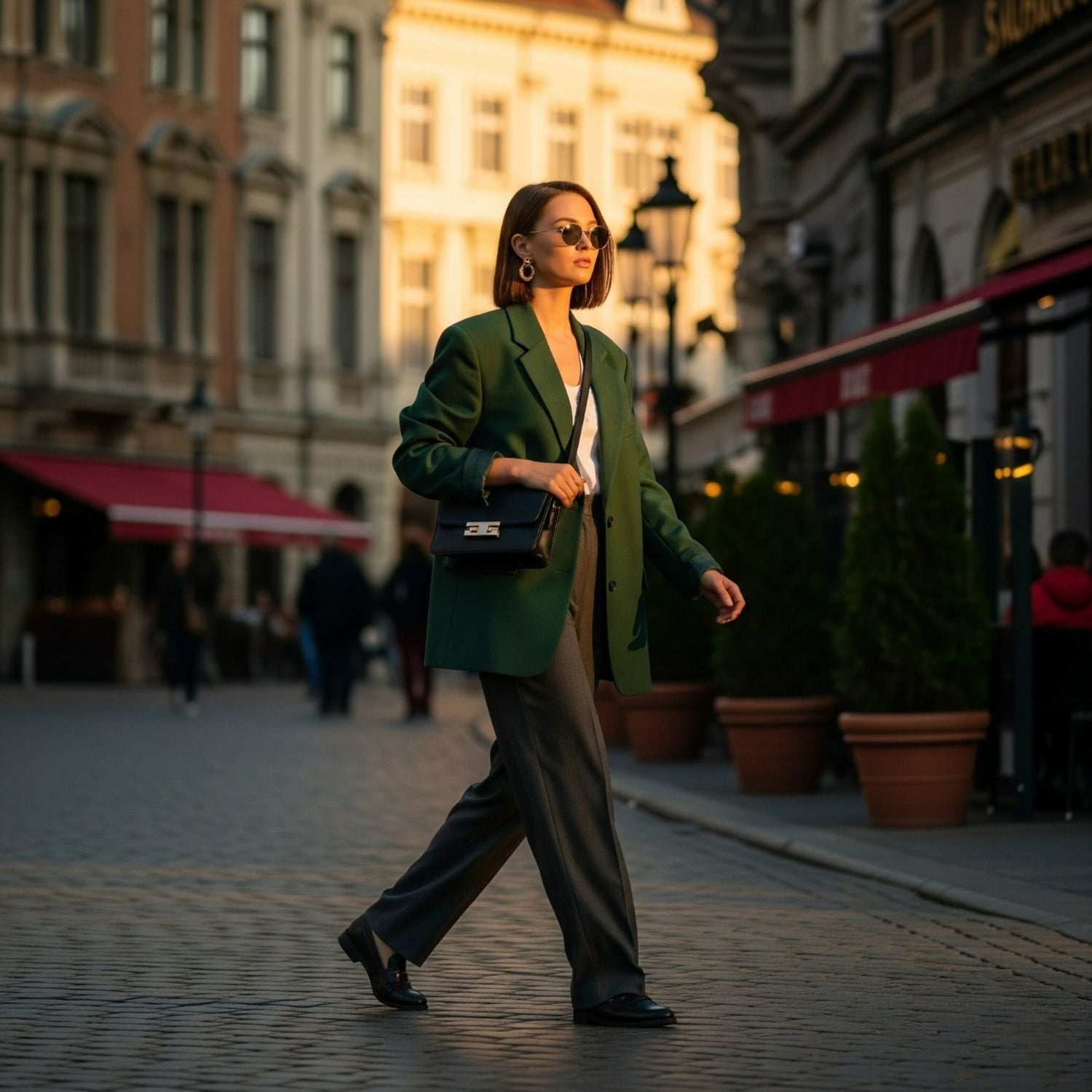 Effortless Allure – Clothing & Accessories to Define Your Style