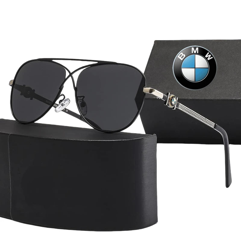 BWM 2025 – Luxury Polarized Sunglasses for Women