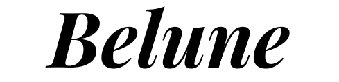 Belune